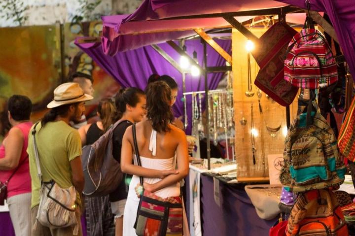 Ferias itinerantes recorrerán los barrios de Santa Fe