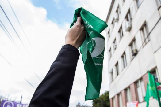 Santa Fe adhirió al Protocolo de Interrupción Legal del Embarazo