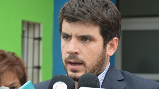 VenadoTuerto: cesantean a 33 empleados municipales