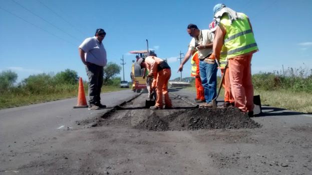 Ceschi: “La deuda en Vialidad es de $1.035 millones” 