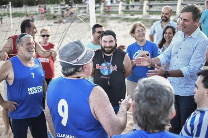 Verano Capital: disfrutar Santa Fe con propuestas gratuitas