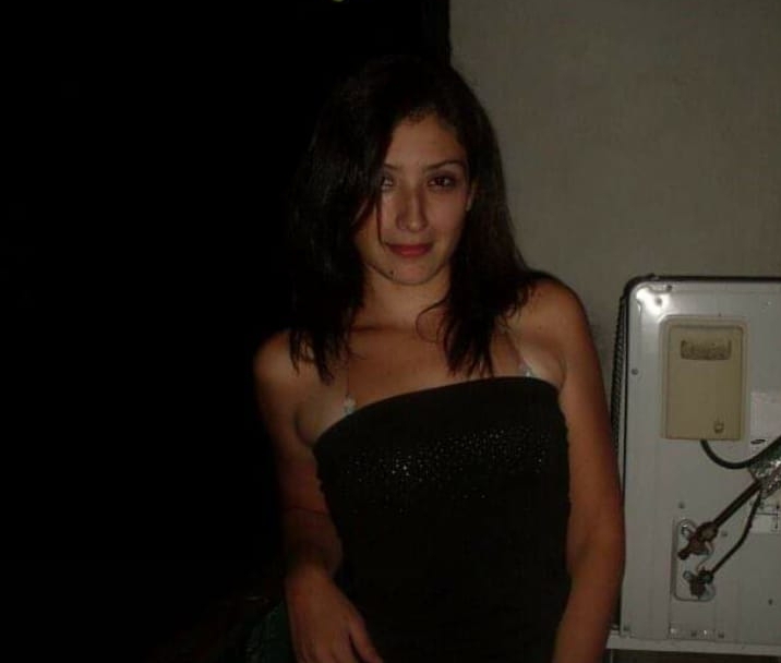 Buscan a Liliana Guesnett