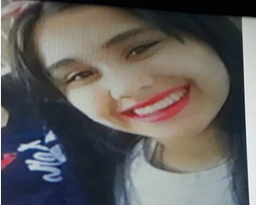 Buscan a Noelia Magalí Altamirano