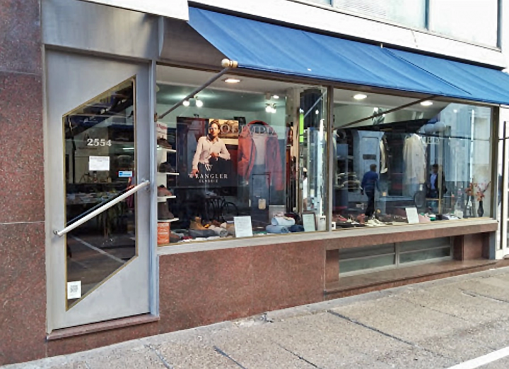 Santa Fe: comerciante dejó de vender Etiqueta Negra