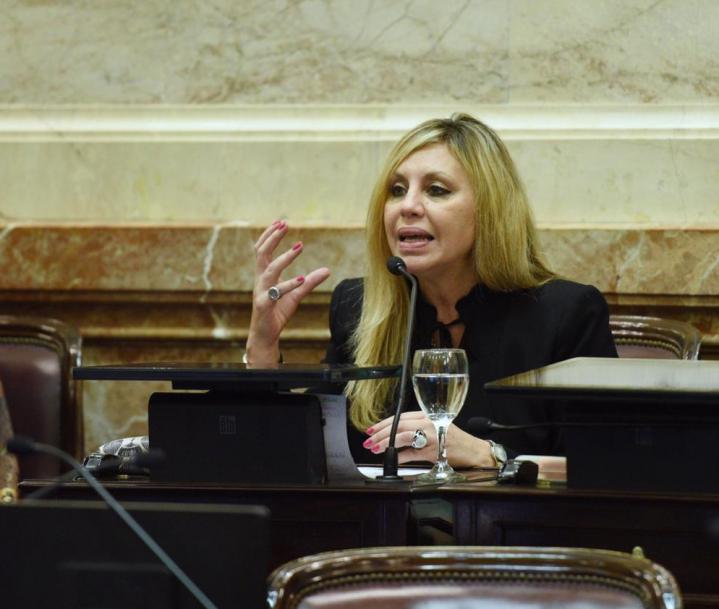 Sacnun destacó la Tarjeta Alimentaria en Santa Fe