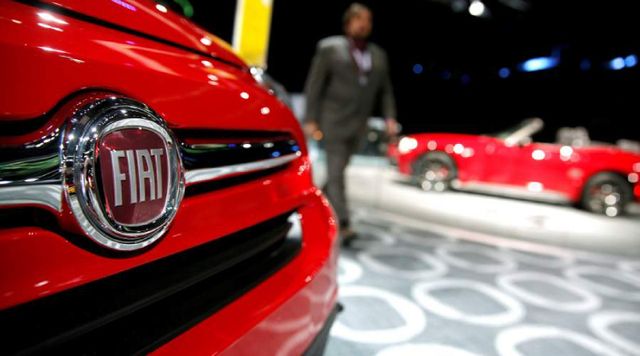 Fiat planea fabricar 10.000 autos más que en 2019