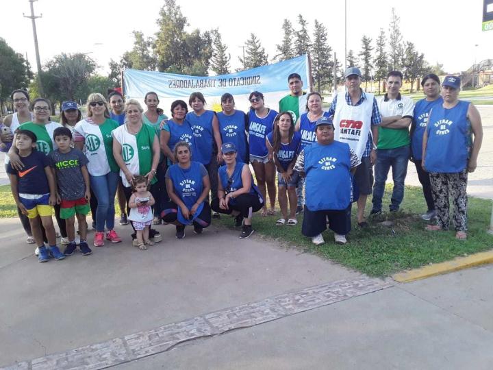 Suspenden a trabajadores municipales en Ceres