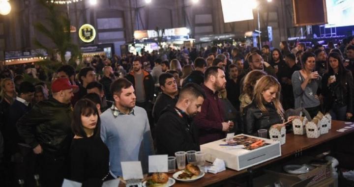 La Ventanilla Única de Eventos suma más servicios