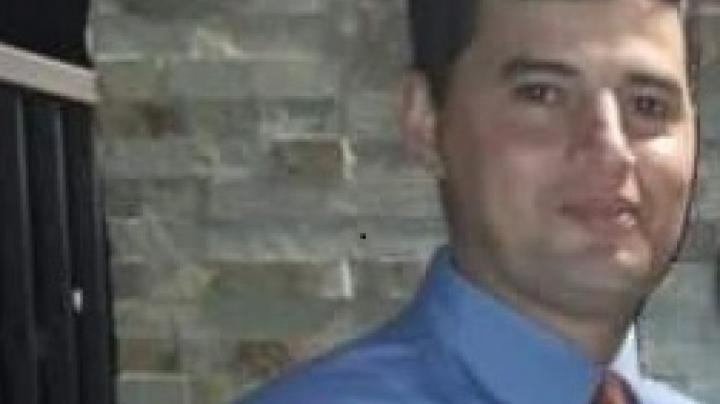 Buscan a Julio Aldo Chazarreta