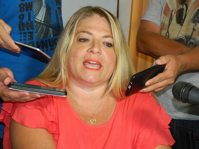 La Municipalidad de Ceres está quebrada