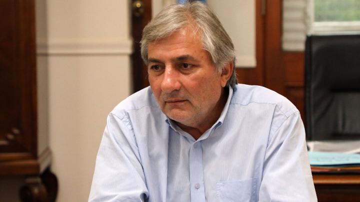 La Legislatura tendrá en sus manos la ley de necesidad pública