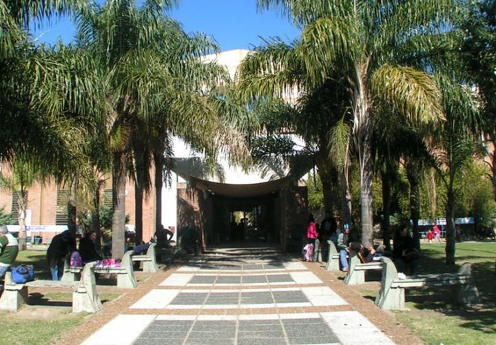 Un niño está grave tras ser picado por un alacrán