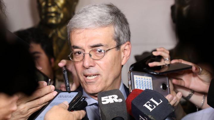 Santa Fe recibirá $ 2.500 millones en adelanto de coparticipación