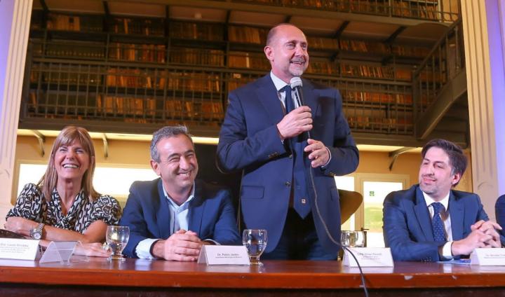 Santa Fe se sumó al Plan Nacional de Lectura 