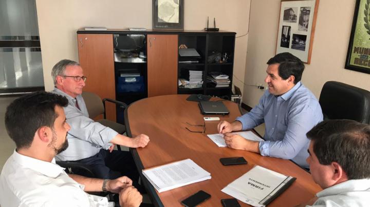 Congelan tarifas de colectivos en municipios de Santa Fe