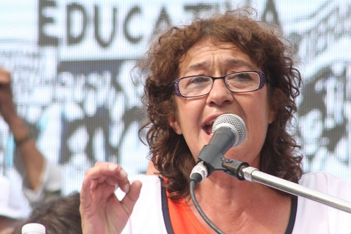 Alesso: “Vamos a defender la cláusula gatillo” 