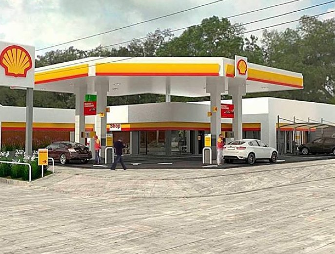 Estafaron a una mujer con la promo de Shell