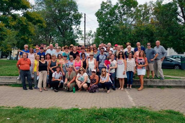 Santa Fe, la ciudad desbordada por la inseguridad