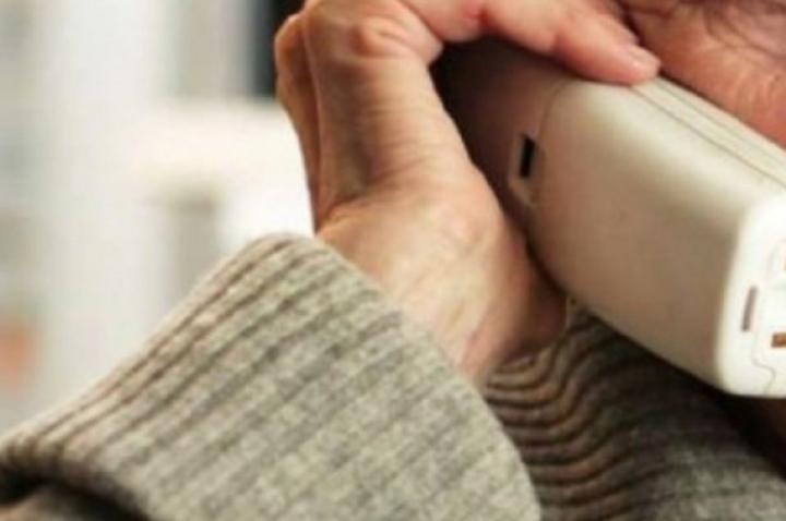 Un abuelo cayó en un secuestro virtual