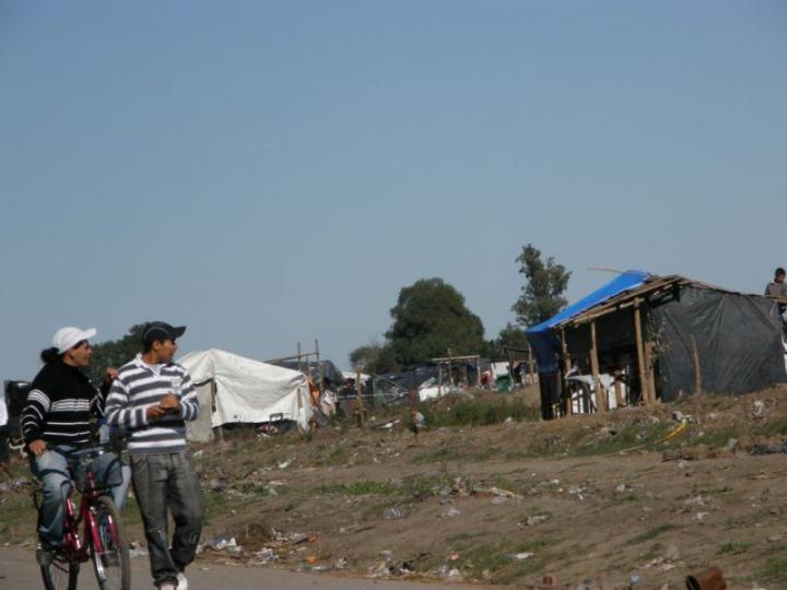 Reconquista conmocionada: dos chicos intentaron suicidarse