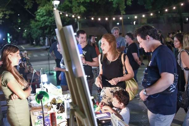 Santa Fe: las mujeres lideran los nuevos emprendimientos 