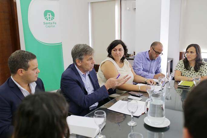 Gestión Jatón: obras y servicios, prioridades de su gobierno