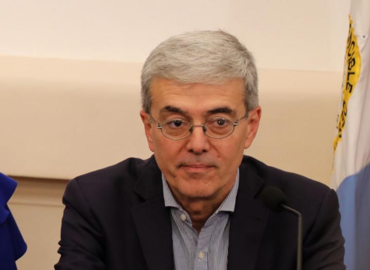 “La ley de necesidad pública permitirá ordenar las finanzas” 