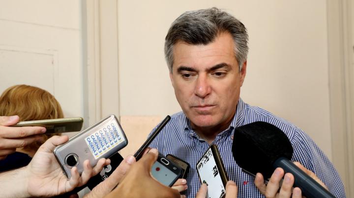 Freyre: “Que prime la racionalidad en la Legislatura” 