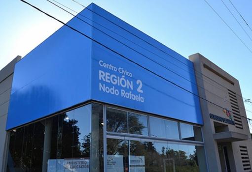 Cierran el Nodo Rafaela a fin de mes