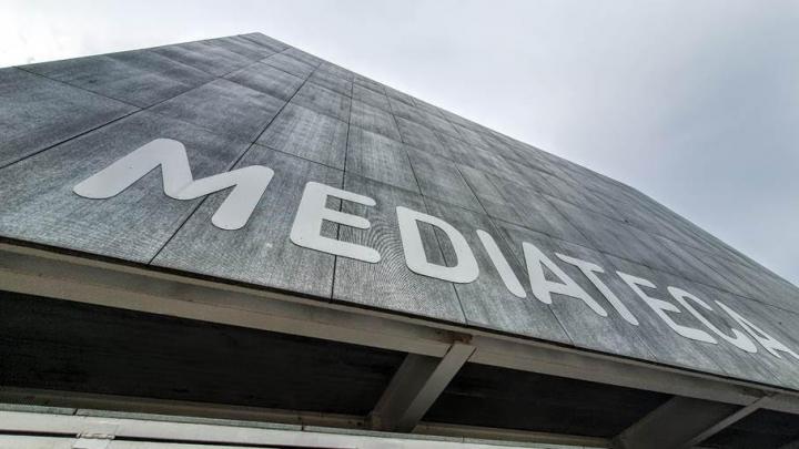  Escuela de Idiomas del Liceo Municipal 