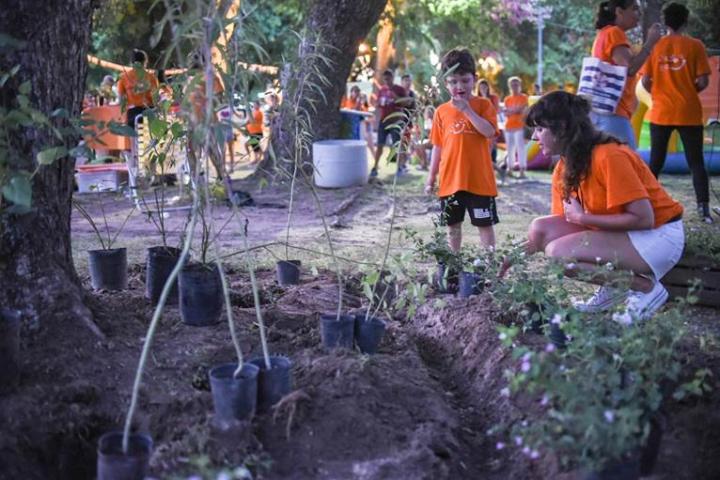 Día Mundial contra el Cáncer Infantil