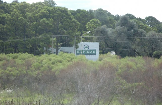 Barrios privados quieren separarse de Santo Tomé