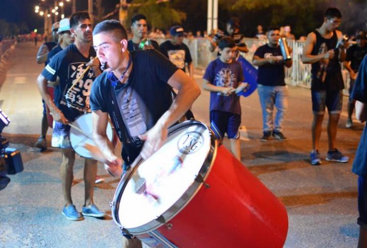 El Carnaval en Santa Fe llega con música, color y alegría 