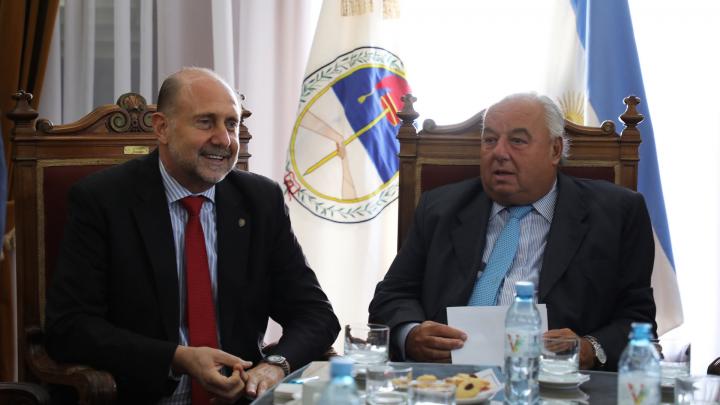 Poder Ejecutivo y Justicia: actuar con mejor y mayor criterio