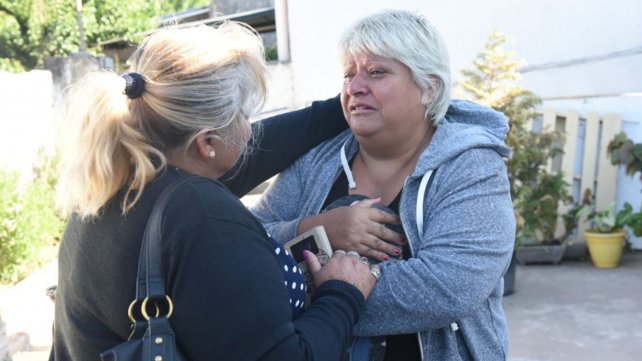 Acribillaron al hijo de una dirigente peronista