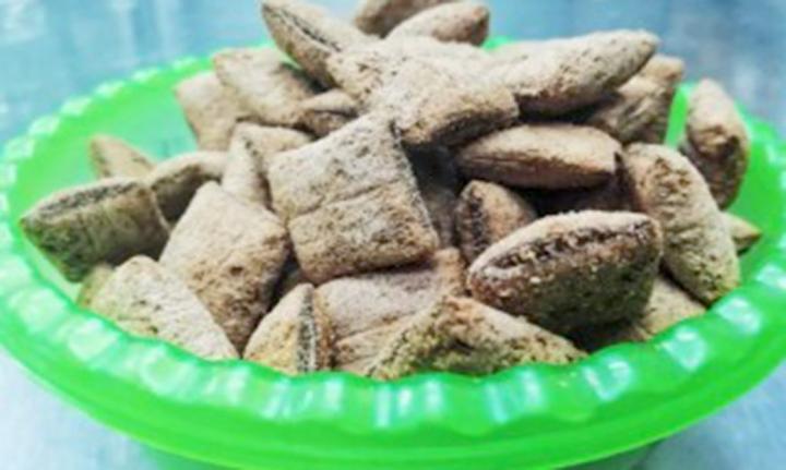 Crean un alimento funcional para personas mayores