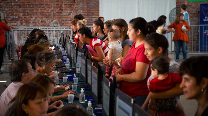 Tarjeta Alimentar: suman más ciudades de Santa Fe 