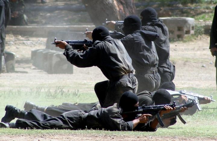 Quieren “escuadrones de élite” para combatir la violencia 