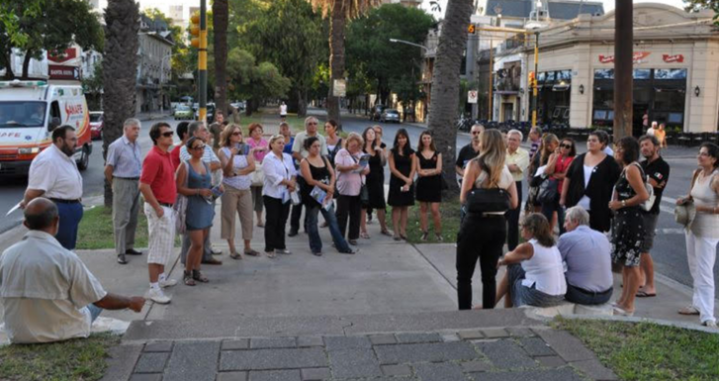 El finde largo dejó $ 14.000.000 a Santa Fe