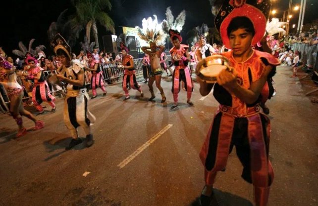 Suspenden el histórico carnaval de Alto Verde