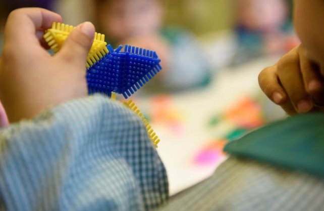 Imputan a un maestro por abuso sexual a un nene