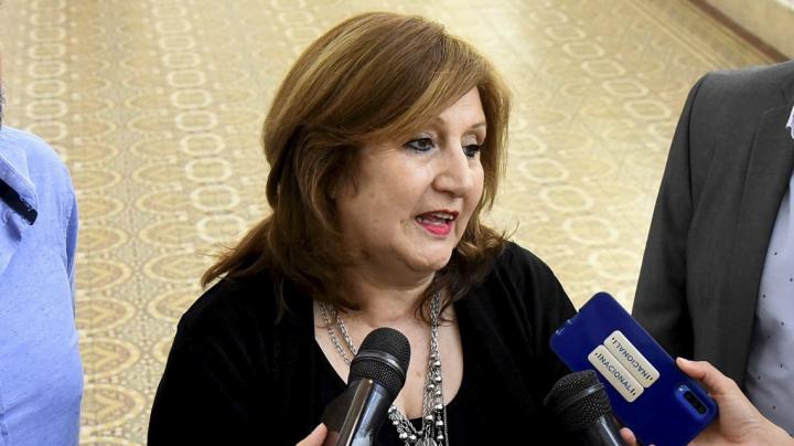 Docentes de Santa Fe con $ 3.000 de aumento