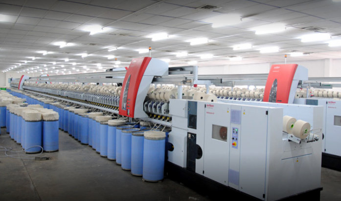 Vicentín paralizó su empresa textil en Reconquista