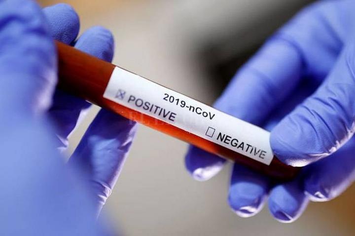 Primer caso de coronavirus en la Argentina