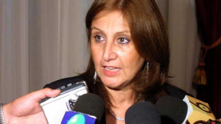 “No va a haber nueva convocatoria con medidas de fuerza”