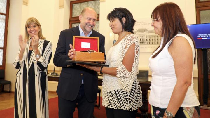 La Provincia reglamentó la ley Micaela, de capacitación obligatoria en género