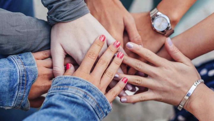 Santa Fe conmemora el Mes de las Mujeres y Disidencias