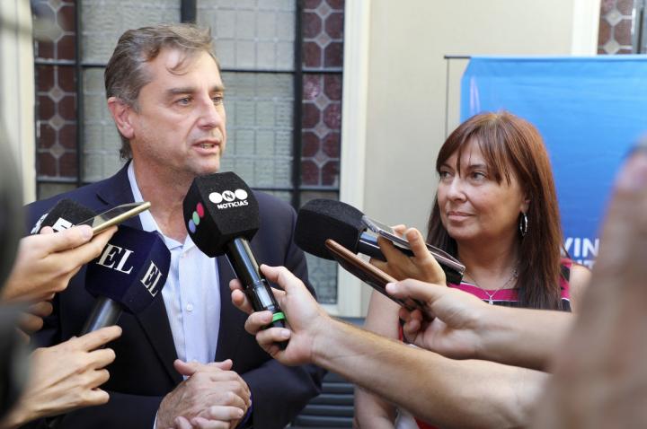 Concurso nacional PotenciAR: una oportunidad para los santafesinos