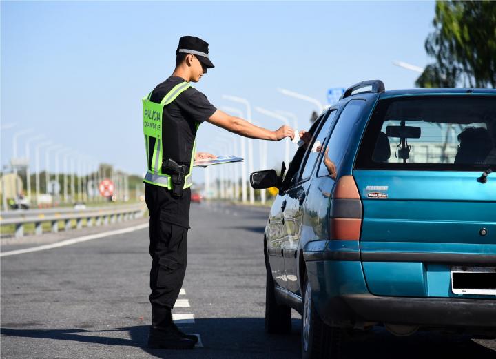 Operativo Verano: se duplicó la cantidad de tests de alcoholemia