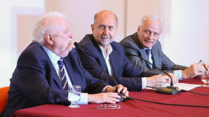 Perotti: “Los efectores públicos y privados de la provincia están preparados”